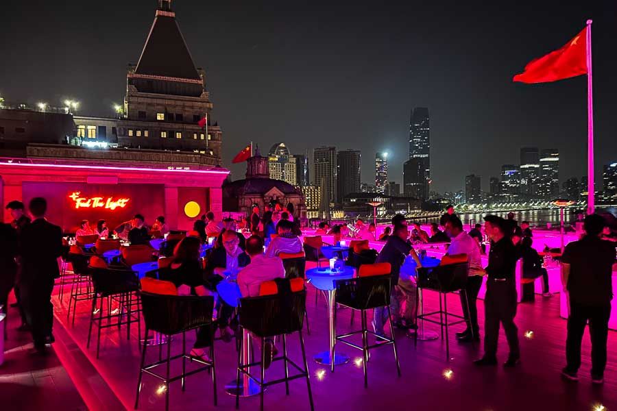 Why Shanghai? The Unlikely Hub for a Global Night Economy Revival Why Shanghai? The Unlikely Hub for a Global Night Economy Revival